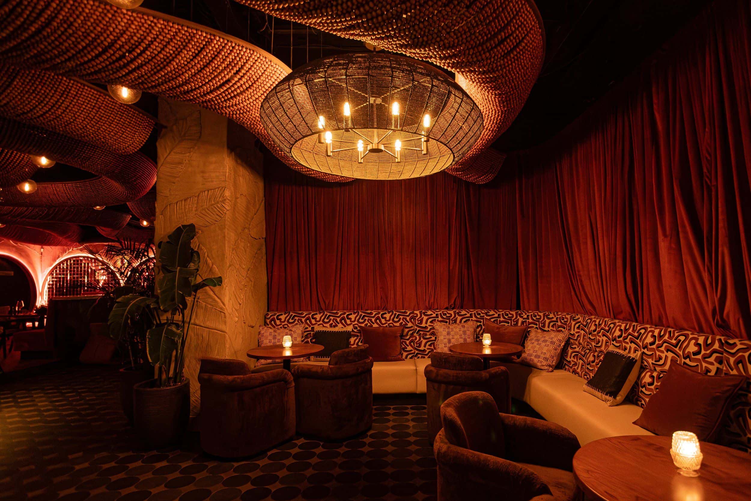 The Ultimate Date Night Restaurant in New Orleans