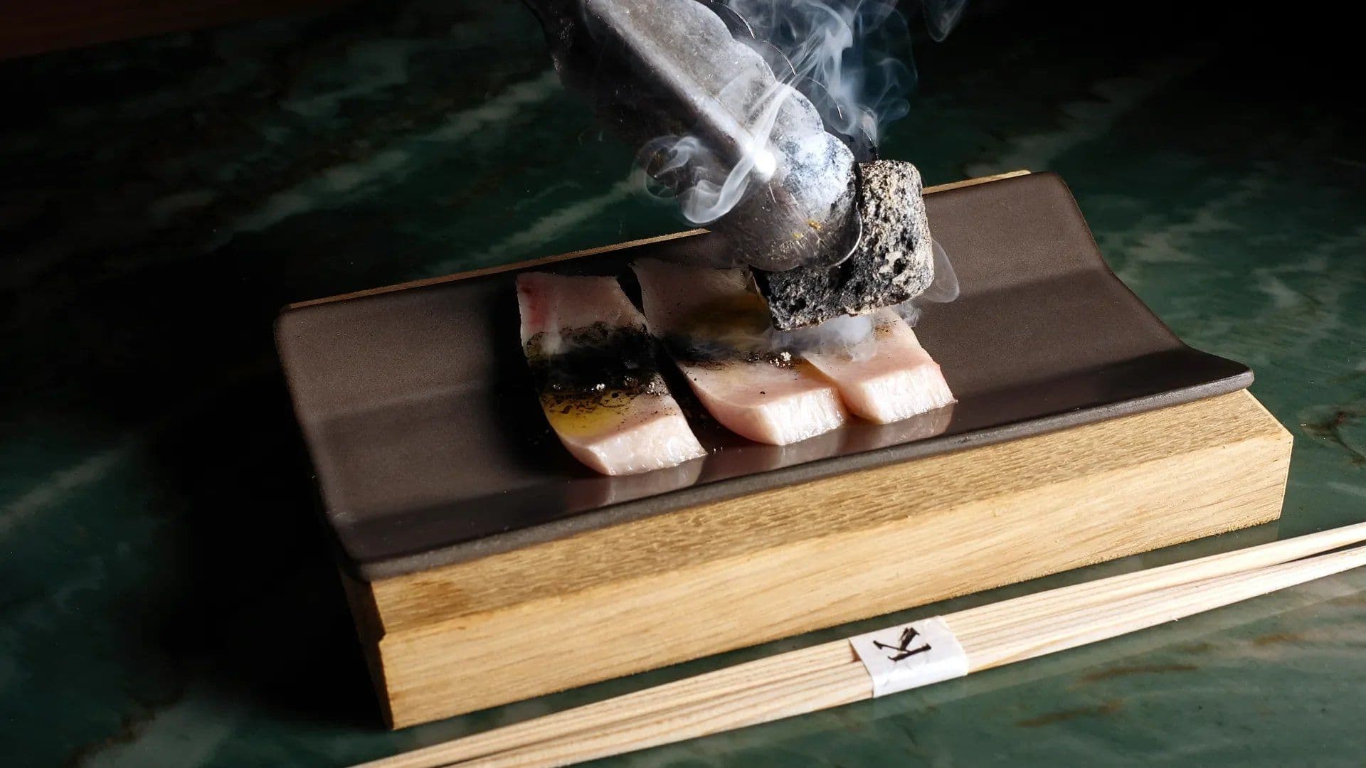 "Star sushi chef to open Kira Omakase in New Orleans"