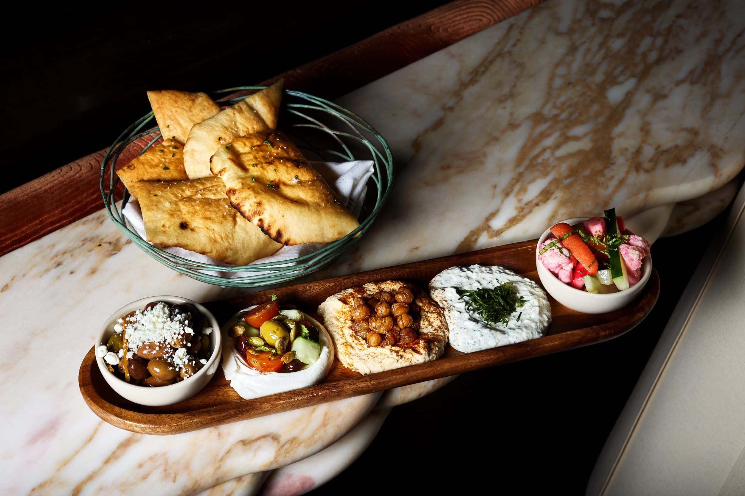 Why High-Energy Dining Is Taking Over New Orleans