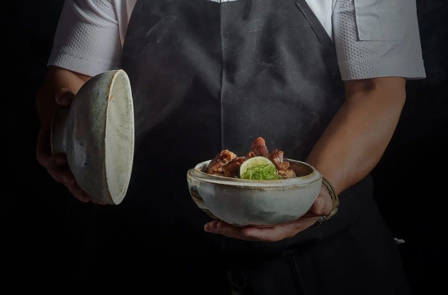 "The Best New Restaurants in New Orleans"